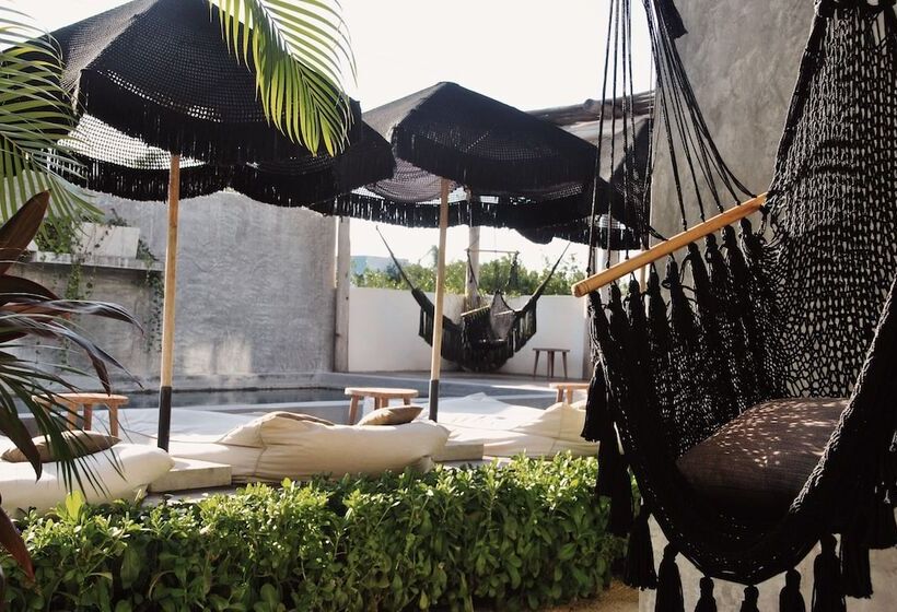 Boutique Hotel El Nido Holbox