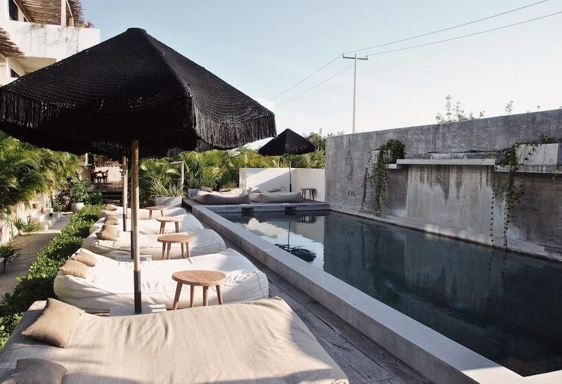 Boutique Hotel El Nido Holbox