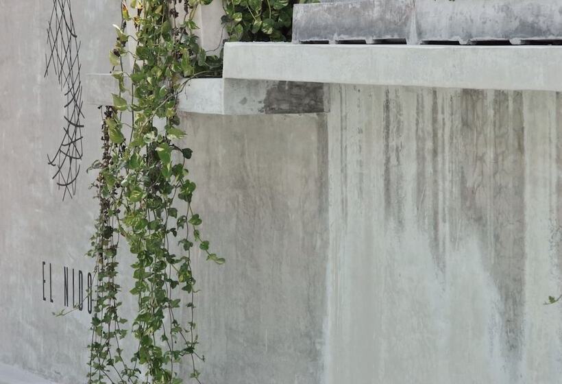 Boutique Hotel El Nido Holbox