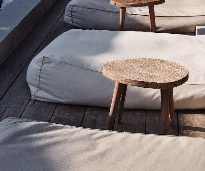 Boutique Hotel El Nido Holbox