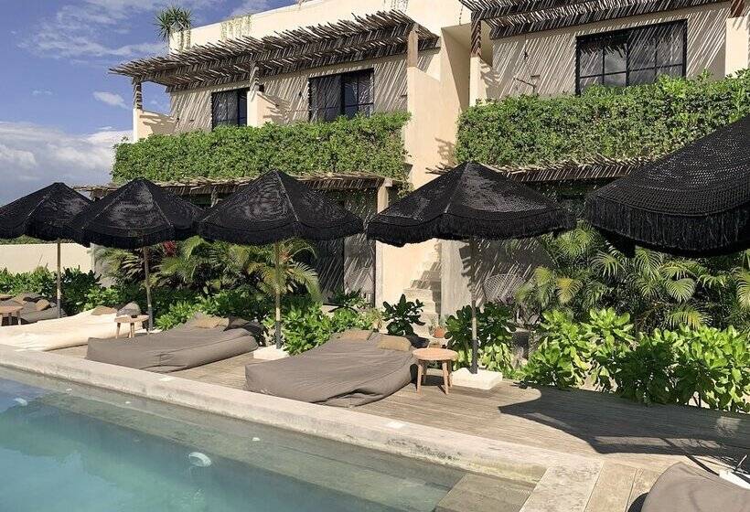 Boutique Hotel El Nido Holbox