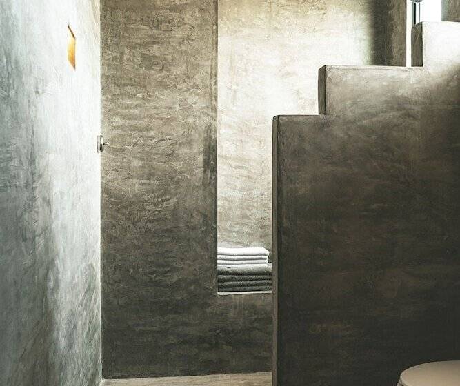 Boutique Hotel El Nido Holbox