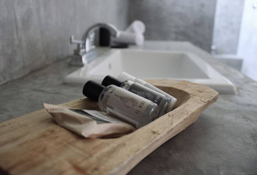 Boutique Hotel El Nido Holbox