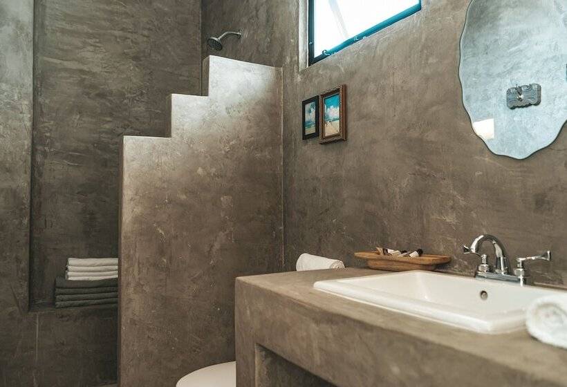 Boutique Hotel El Nido Holbox