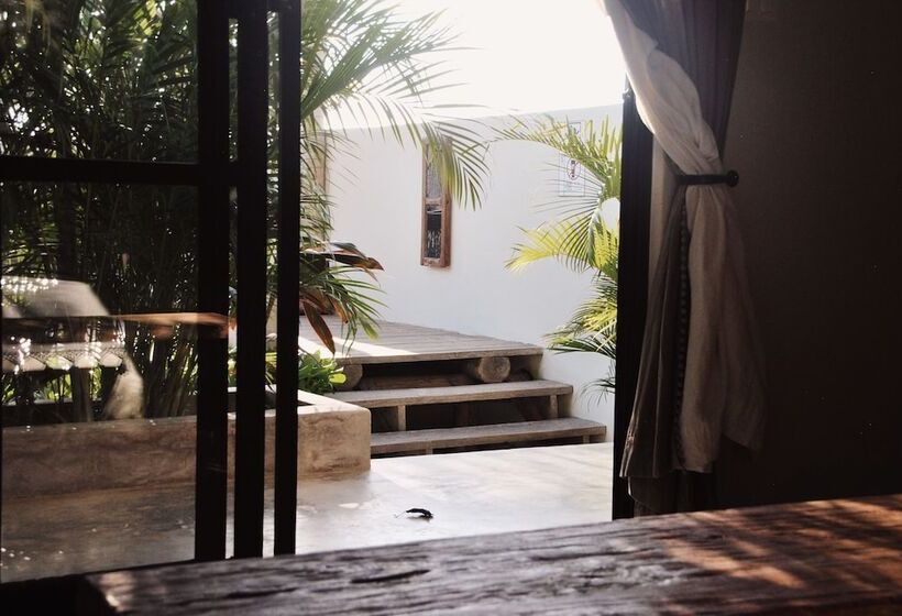 Boutique Hotel El Nido Holbox