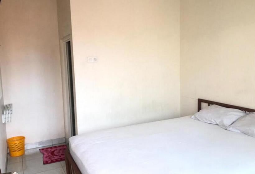 فندق Guest House 45 Tentara Pelajar Semarang