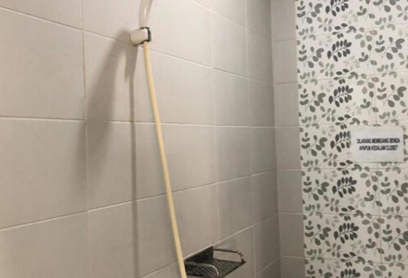 فندق Guest House 45 Tentara Pelajar Semarang