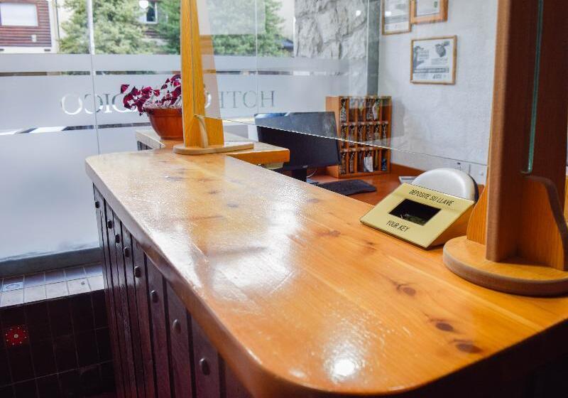 هتل Nordico By Nordic