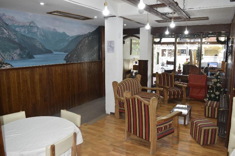 هتل Nordico By Nordic