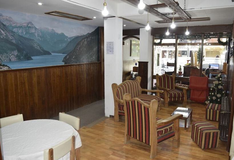 هتل Nordico By Nordic