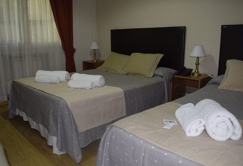 هتل Nordico By Nordic