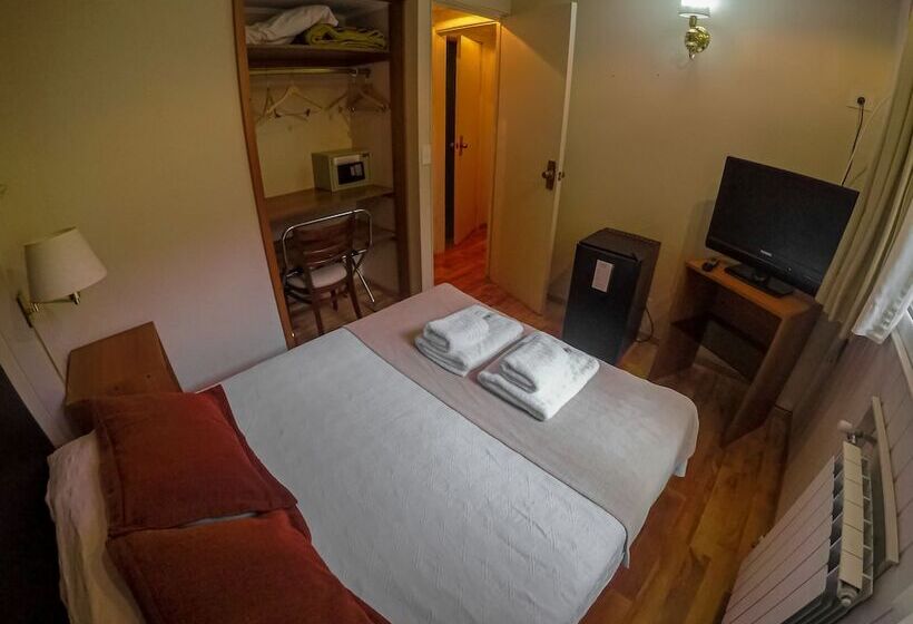 هتل Nordico By Nordic