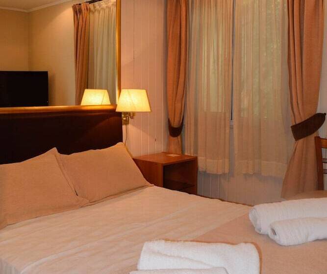 هتل Nordico By Nordic