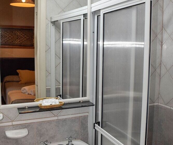 هتل Nordico By Nordic