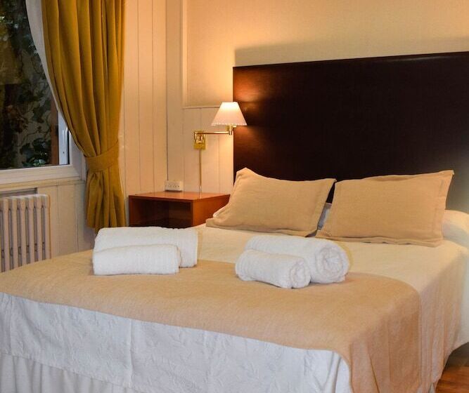 هتل Nordico By Nordic