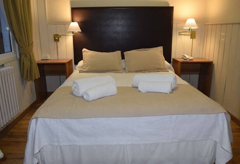 هتل Nordico By Nordic