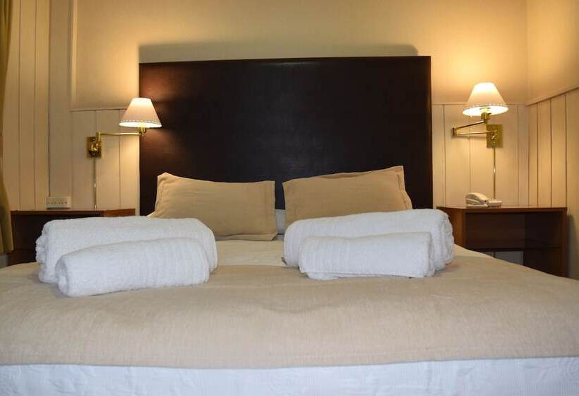 هتل Nordico By Nordic