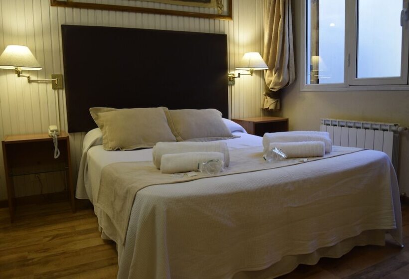 هتل Nordico By Nordic