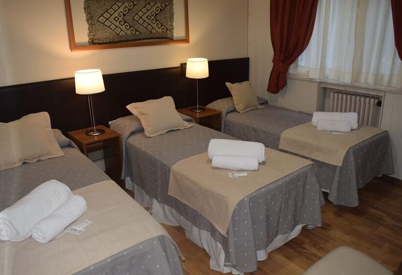 هتل Nordico By Nordic