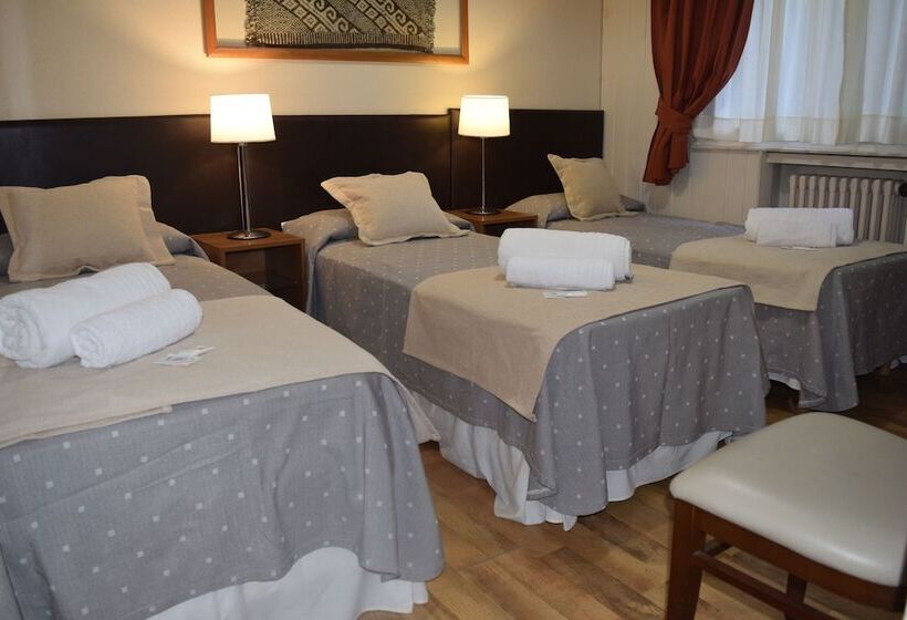 هتل Nordico By Nordic