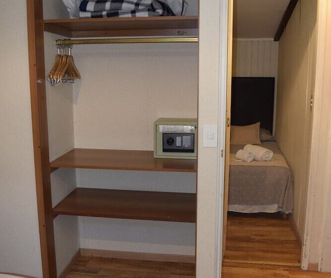 هتل Nordico By Nordic