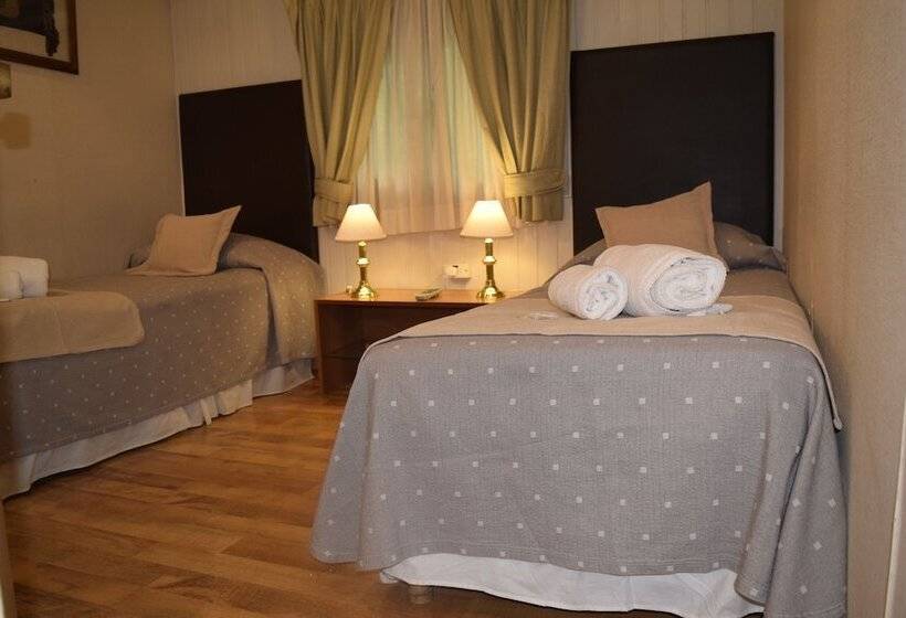 هتل Nordico By Nordic