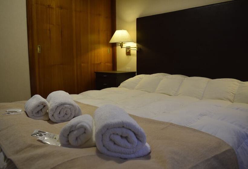 هتل Nordico By Nordic