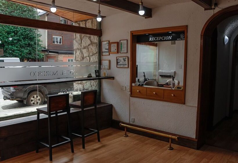 هتل Nordico By Nordic