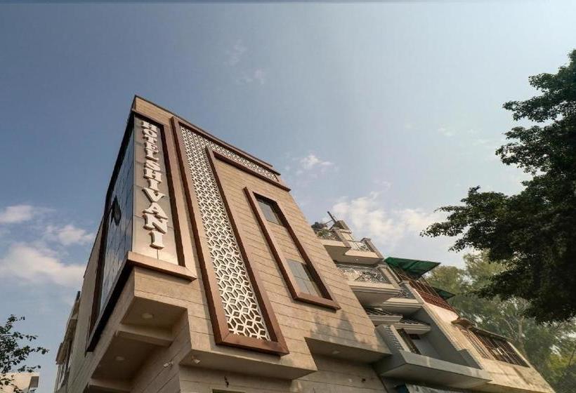 호텔 Oyo 76162 New Shivani