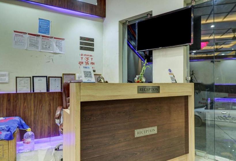 호텔 Oyo 76162 New Shivani