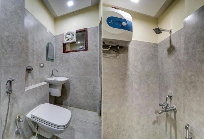 호텔 Oyo 76162 New Shivani