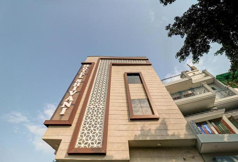 호텔 Oyo 76162 New Shivani