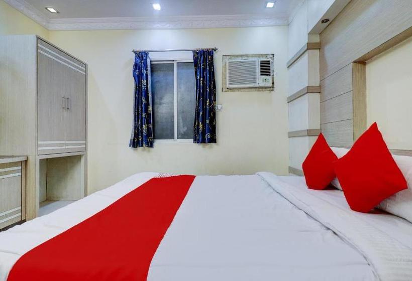 호텔 Oyo 77132 Hari Dham