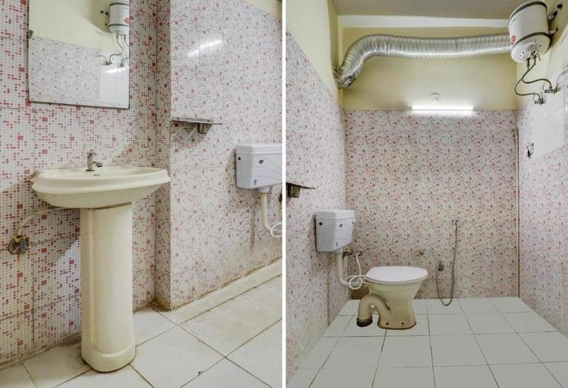 호텔 Oyo 77132 Hari Dham