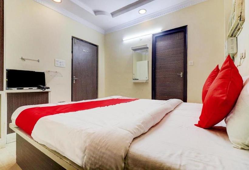 호텔 Oyo 77132 Hari Dham