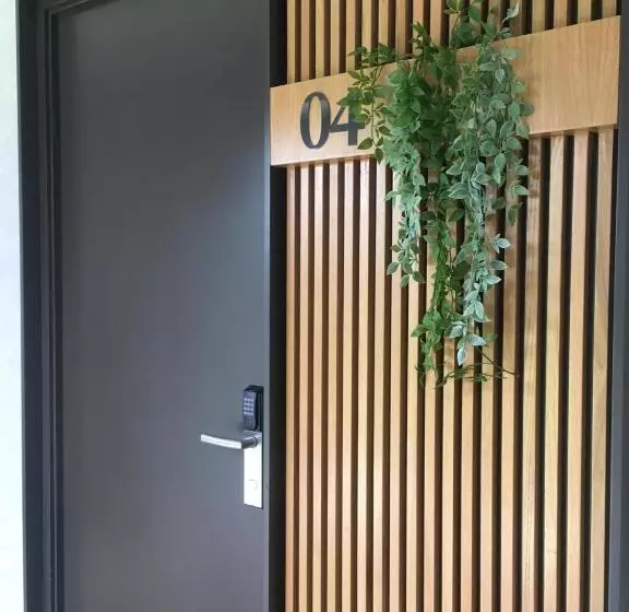 ホテル Rb Santiago  Rural
