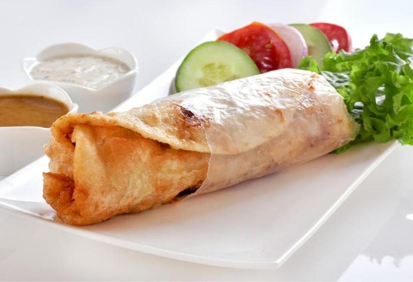 Hotel Silverkey Executive Stay