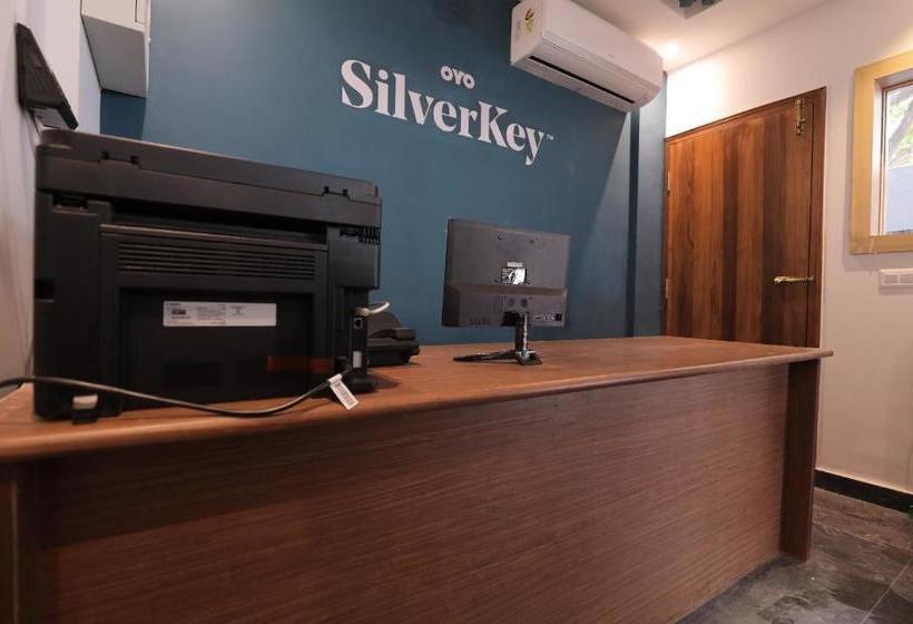 Hotel Silverkey Executive Stay