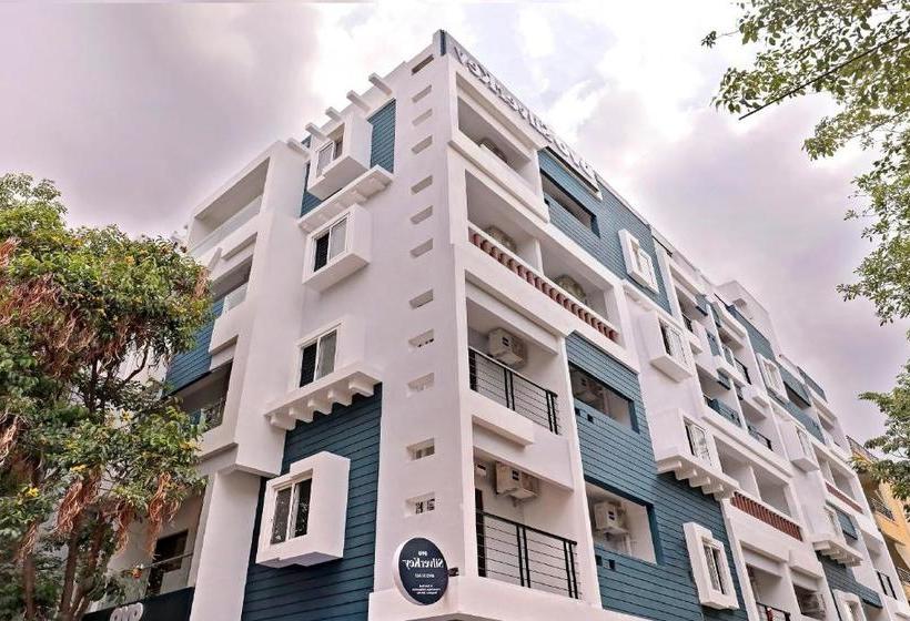 Hotel Silverkey Executive Stay