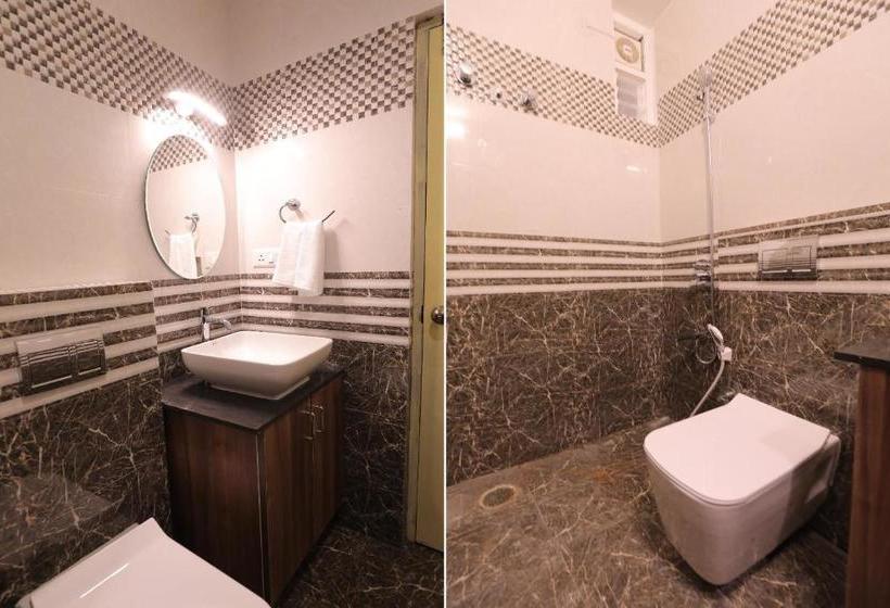 Hotel Silverkey Executive Stay