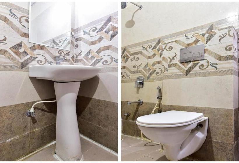 בית מלון כפרי Spot On 76981 Shri Ganga Residency