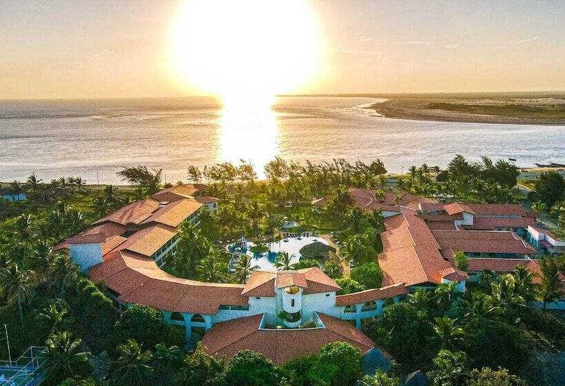 ホテル Sun City Rota Das Emoções