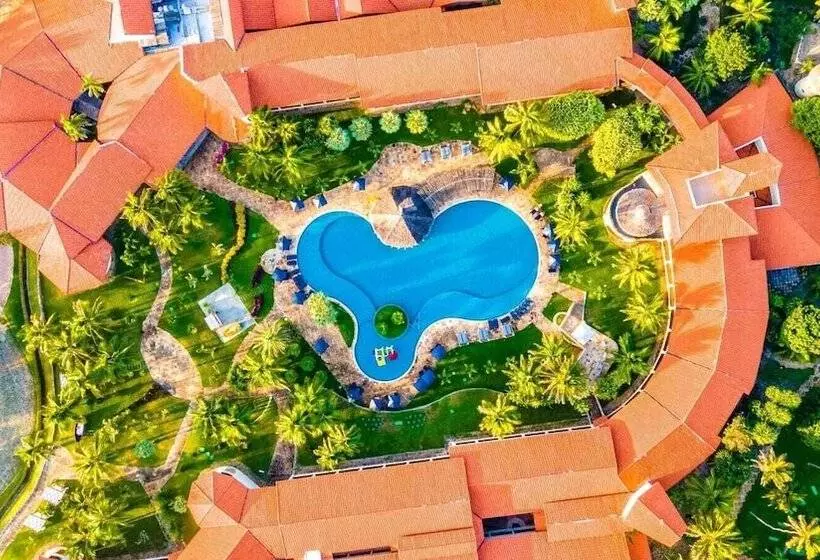 ホテル Sun City Rota Das Emoções