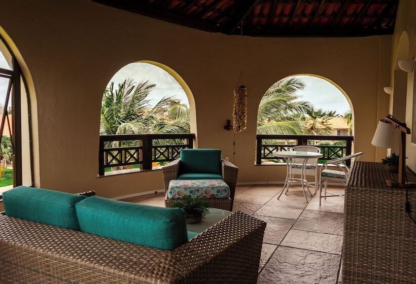 ホテル Sun City Rota Das Emoções