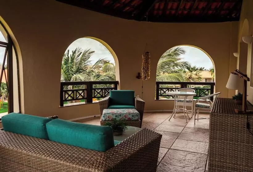 ホテル Sun City Rota Das Emoções