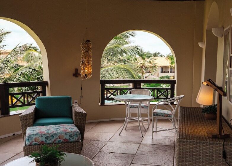 ホテル Sun City Rota Das Emoções