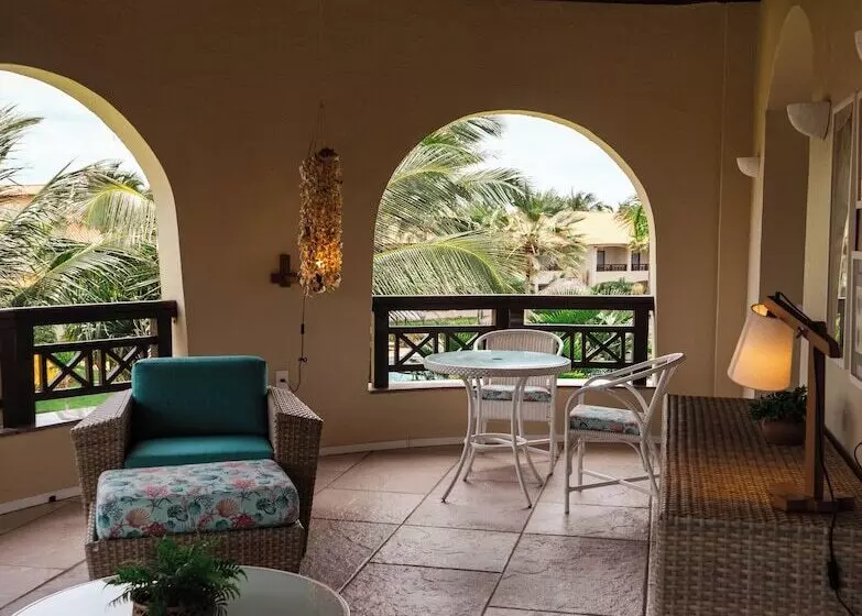 ホテル Sun City Rota Das Emoções