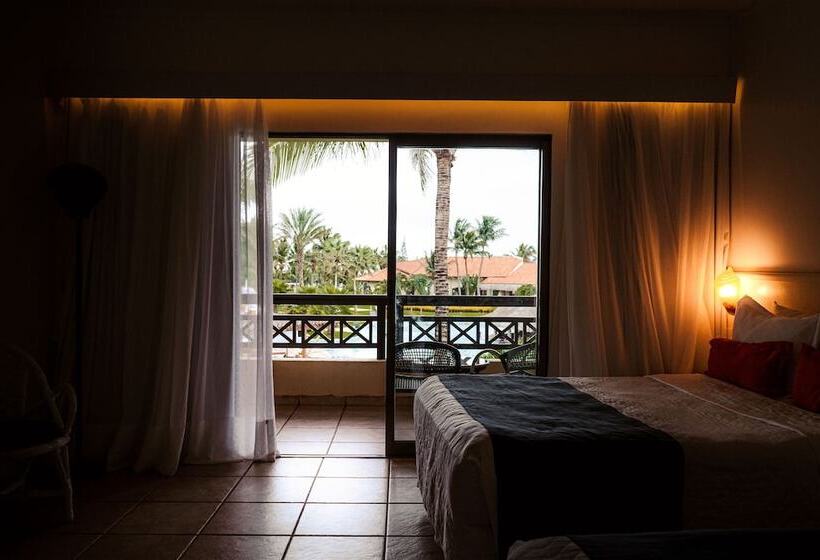 ホテル Sun City Rota Das Emoções