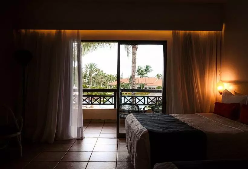 ホテル Sun City Rota Das Emoções