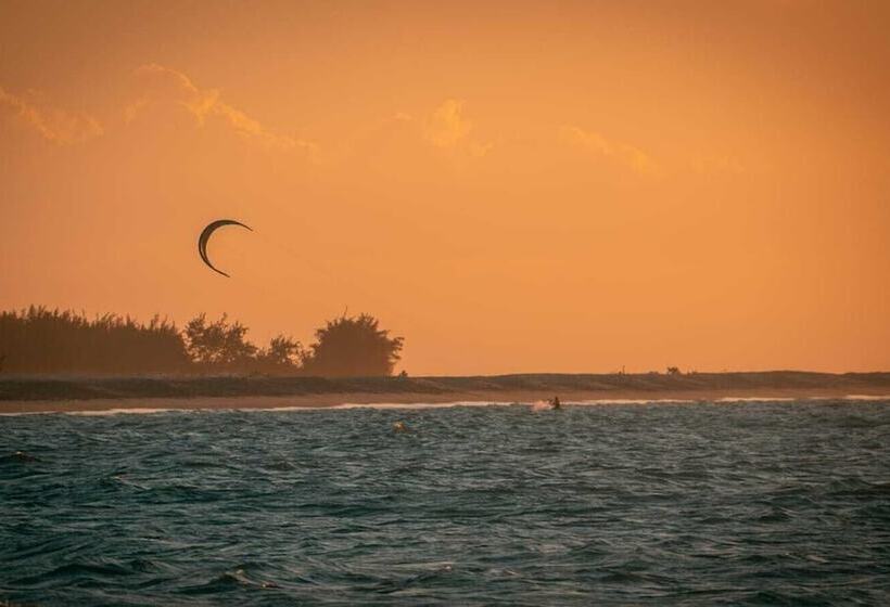 ホテル Sun City Rota Das Emoções